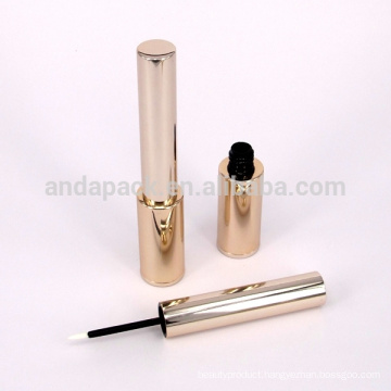 Eyeliner Luxury Aluminium Tube Cosmetics